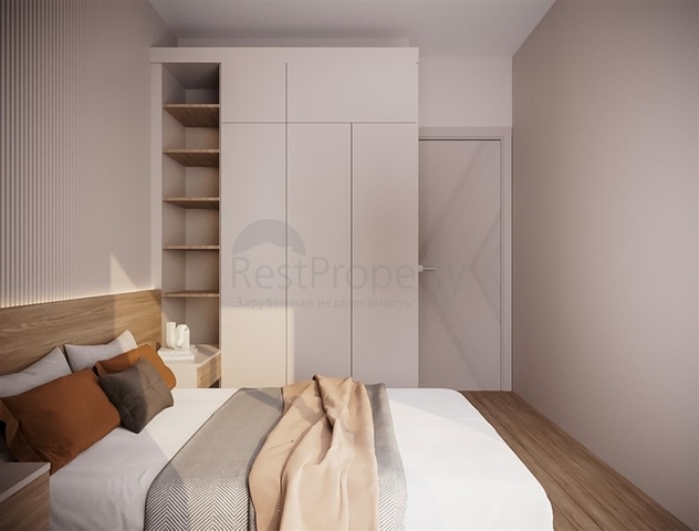 Neues Investitionsprojekt in Mersin