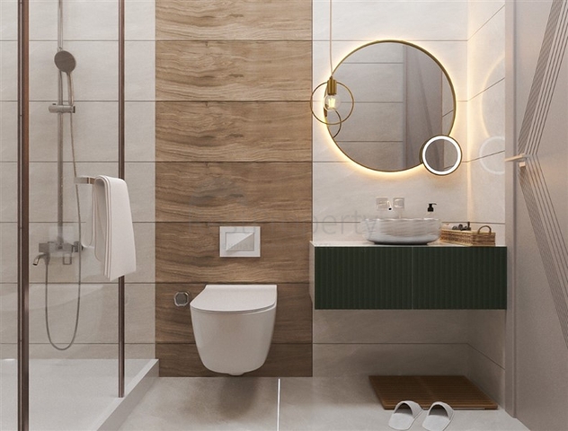 Neues Investitionsprojekt in Mersin