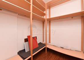 Geräumiges Penthouse vom Eigentümer 3+1 mit separater Küche 200 Meter vom Meer entfernt in der Nähe von Oba