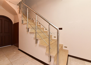 Geräumiges Penthouse vom Eigentümer 3+1 mit separater Küche 200 Meter vom Meer entfernt in der Nähe von Oba