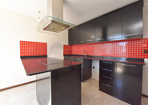 Geräumiges Penthouse vom Eigentümer 3+1 mit separater Küche 200 Meter vom Meer entfernt in der Nähe von Oba