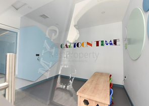 Neue Wohnung im Bezirk Oba in Verbindung mit der Infrastruktur