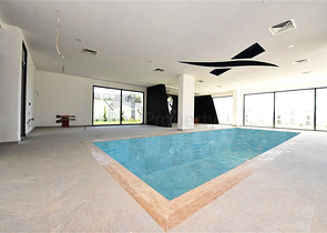 Neue Wohnung im Bezirk Oba in Verbindung mit der Infrastruktur