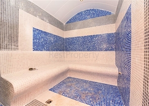 Neue Wohnung im Bezirk Oba in Verbindung mit der Infrastruktur