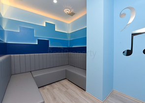 Neue Wohnung im Bezirk Oba in Verbindung mit der Infrastruktur