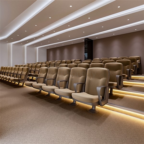 Apartments im Bau in einem der Ferienorte von Mersin