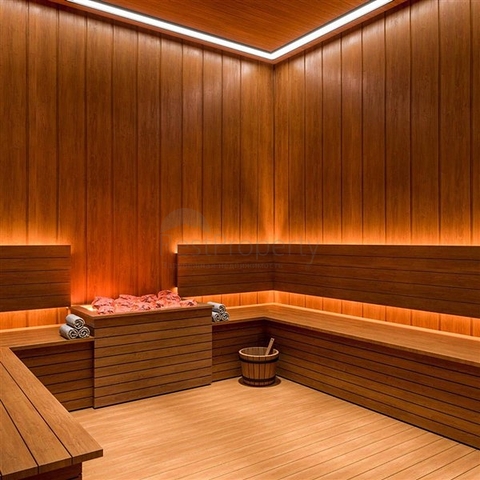 Groß angelegtes Bauprojekt im Stadtteil Tomyuk Erdemli