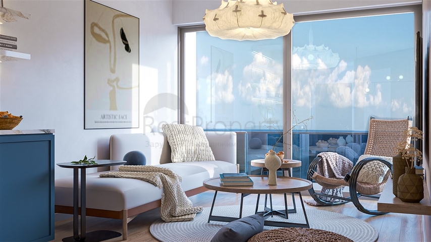 Neues Projekt in Mersin