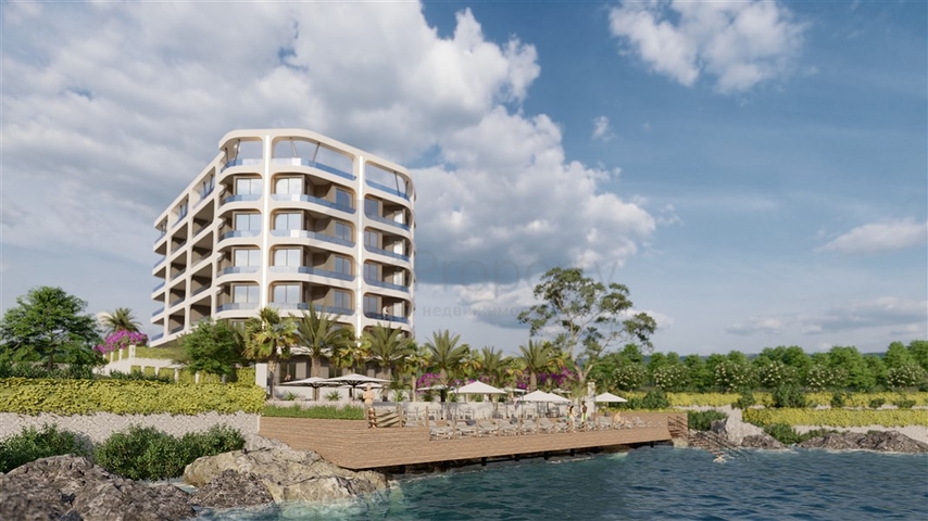 Neues Projekt in Mersin