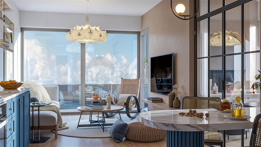 Neues Projekt in Mersin