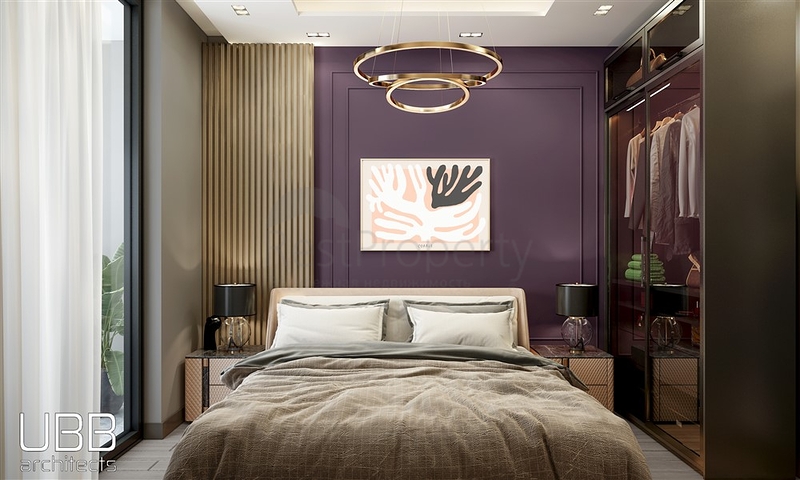 Investitionsprojekt 500m vom Meer entfernt in Mersin