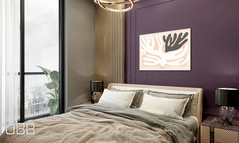 Investitionsprojekt 500m vom Meer entfernt in Mersin