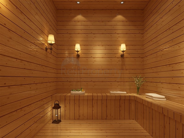 Neues Projekt von einem Bauträger im Stadtteil Erdemli