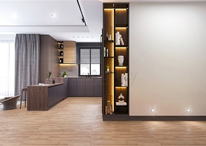 Neues Projekt von einem Bauträger im Stadtteil Erdemli