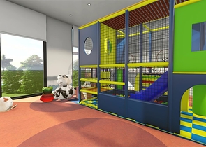 Neues Projekt von einem Bauträger im Stadtteil Erdemli