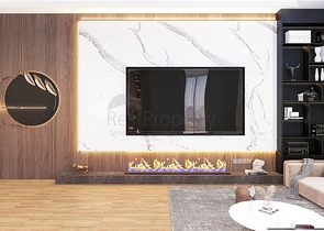 Neues Projekt von einem Bauträger im Stadtteil Erdemli