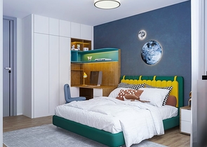 Neues Projekt von einem Bauträger im Stadtteil Erdemli