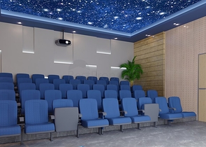 Neues Projekt von einem Bauträger im Stadtteil Erdemli