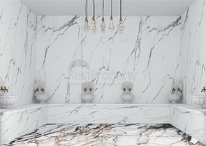 Neues Projekt von einem Bauträger im Stadtteil Erdemli