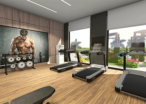 Neues Projekt von einem Bauträger im Stadtteil Erdemli