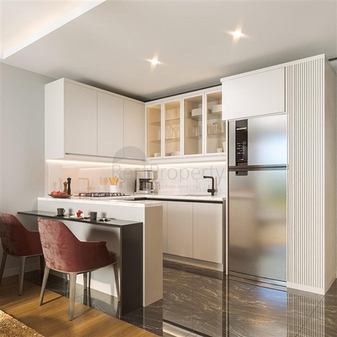  Neues Bauprojekt für die Stadt Mersin