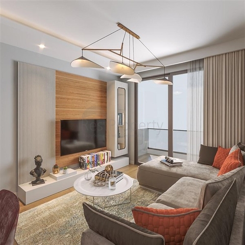  Neues Bauprojekt für die Stadt Mersin