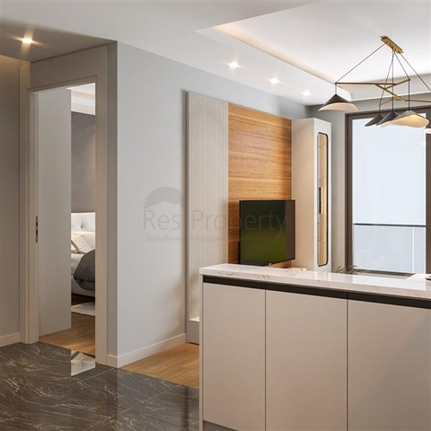  Neues Bauprojekt für die Stadt Mersin