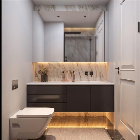  Neues Bauprojekt für die Stadt Mersin