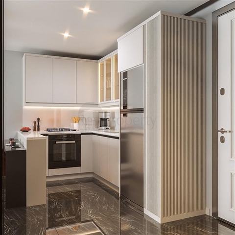  Neues Bauprojekt für die Stadt Mersin