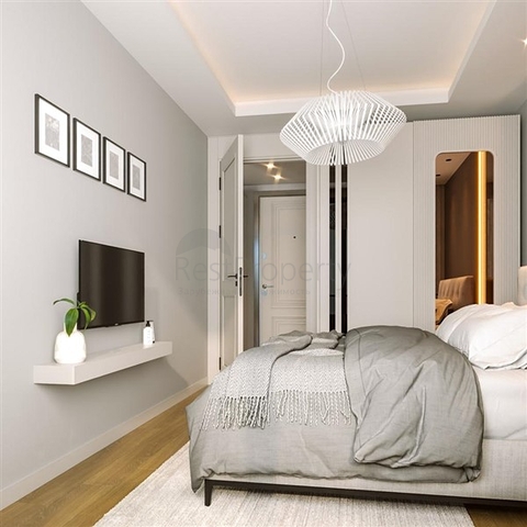  Neues Bauprojekt für die Stadt Mersin