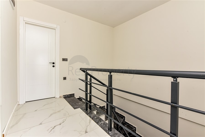 Geräumige Wohnung im neuen Komplex des Bezirks Oba