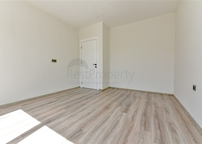 Geräumige Wohnung im neuen Komplex des Bezirks Oba