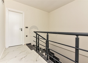 Geräumige Wohnung im neuen Komplex des Bezirks Oba