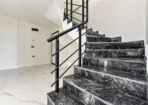 Geräumige Wohnung im neuen Komplex des Bezirks Oba