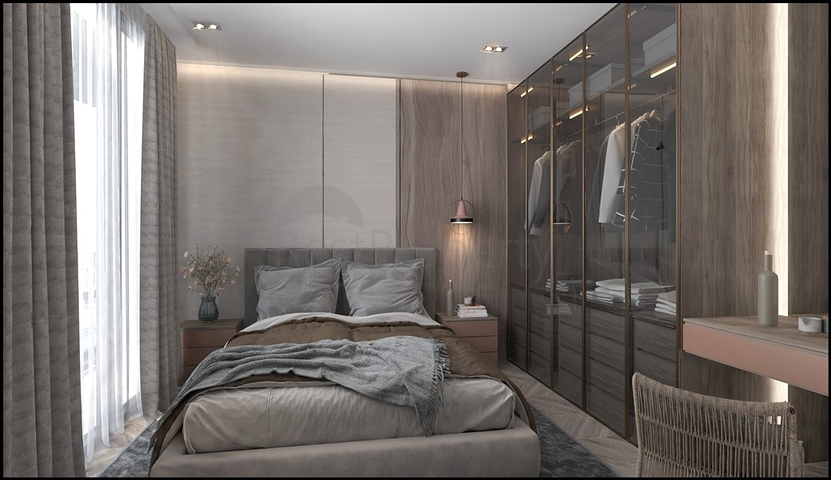 Investitionsprojekt im Stadtteil Tege