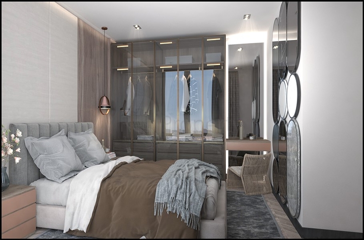 Investitionsprojekt im Stadtteil Tege