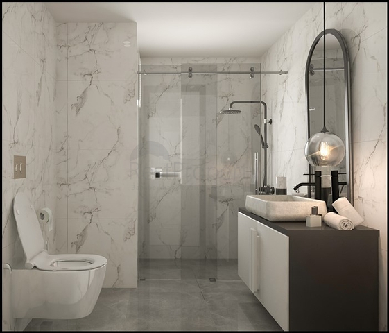 Investitionsprojekt im Stadtteil Tege