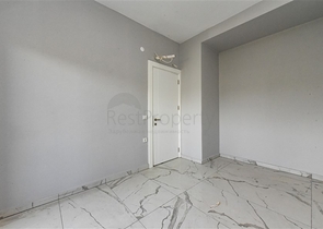 1+1 Wohnung in einem neuen Komplex im Stadtteil Avsallar