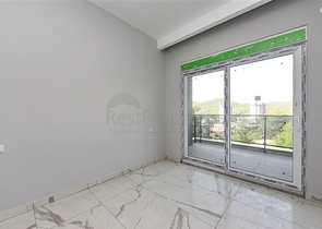 1+1 Wohnung in einem neuen Komplex im Stadtteil Avsallar