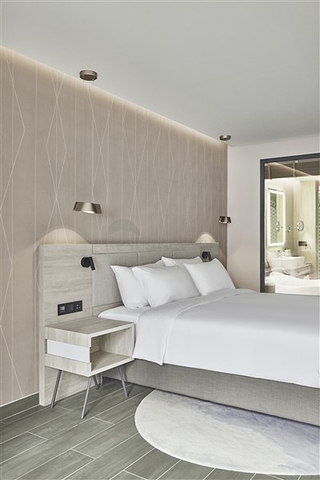 Premium-Eigentumswohnung Hotel am Strand von Mai Khao