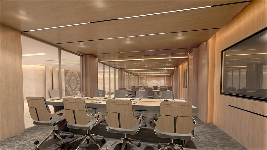 Premium-Eigentumswohnung Hotel am Strand von Mai Khao