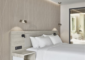 Premium-Eigentumswohnung Hotel am Strand von Mai Khao