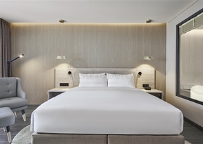 Premium-Eigentumswohnung Hotel am Strand von Mai Khao