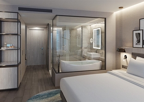 Premium-Eigentumswohnung Hotel am Strand von Mai Khao