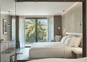 Premium-Eigentumswohnung Hotel am Strand von Mai Khao