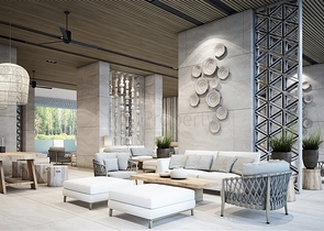 Premium-Eigentumswohnung Hotel am Strand von Mai Khao