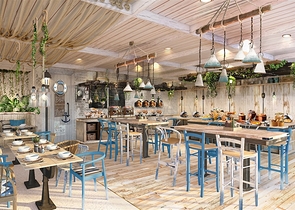 Premium-Eigentumswohnung Hotel am Strand von Mai Khao