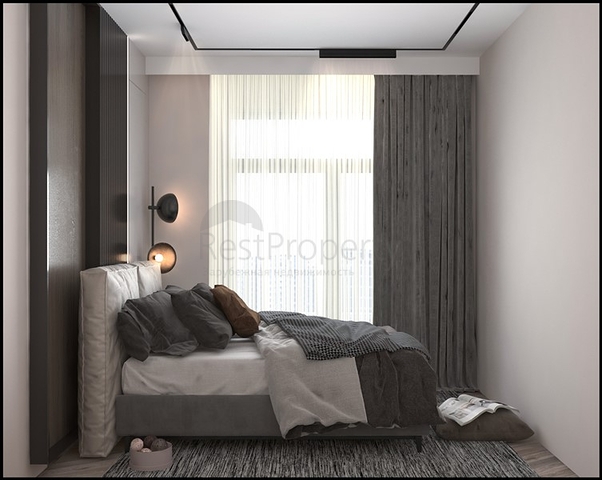 Neues Investitionsprojekt mit 1+1- und 2+1-Planungen im Stadtteil Tege