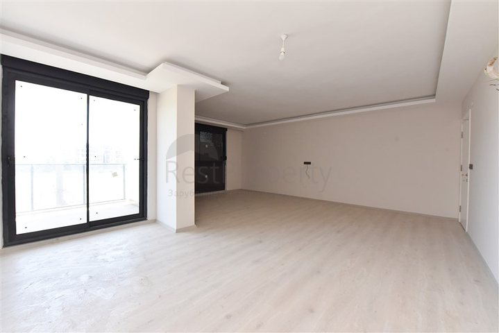 Wohnung 3+1 in Gazipaşa