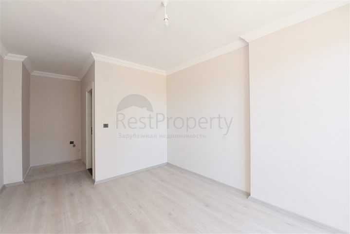 Wohnung 3+1 in Gazipaşa